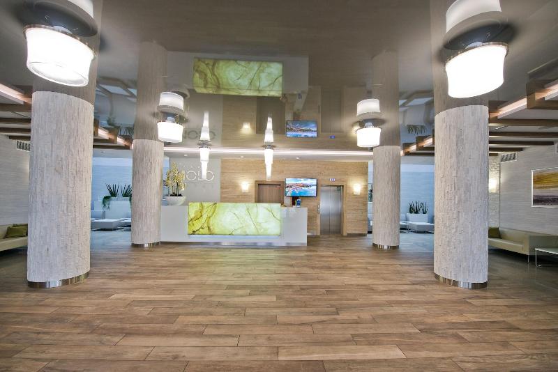 Molo Resort Hotel image