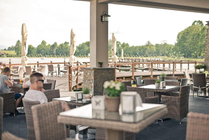 Molo Resort Hotel image
