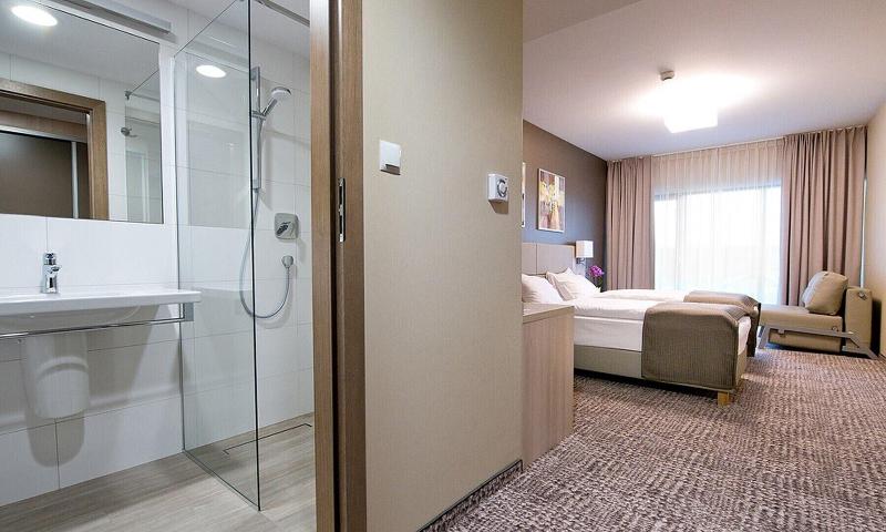 Molo Resort Hotel image