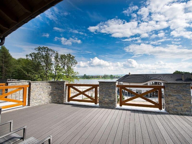Molo Resort Hotel image