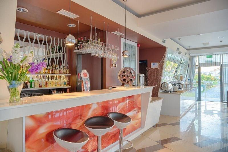 Dom Kuracyjny Hotel Messa image