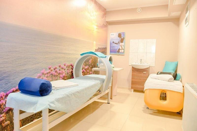Dom Kuracyjny Hotel Messa image