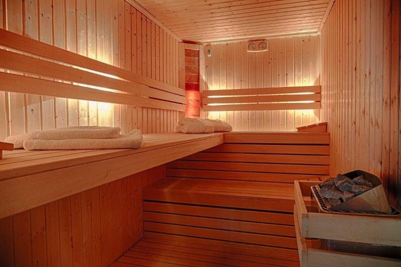 Dom Kuracyjny Hotel Messa image