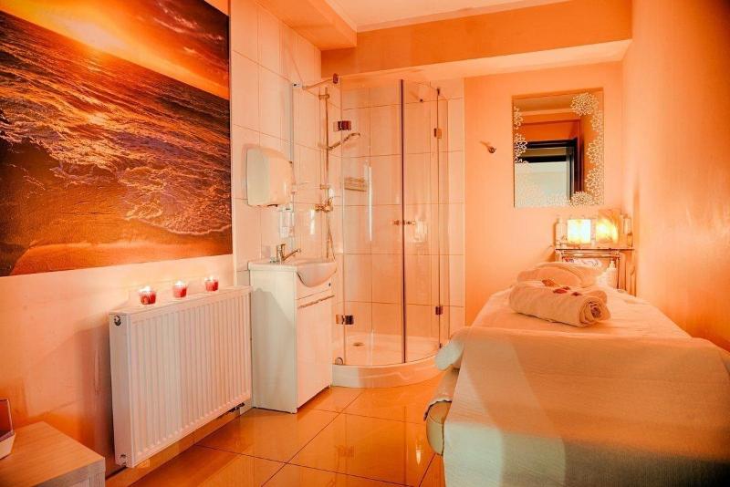 Dom Kuracyjny Hotel Messa image