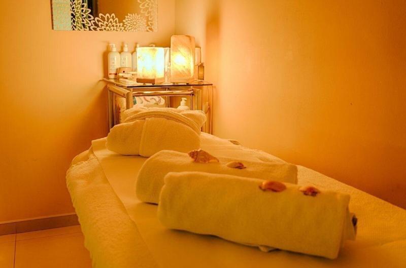 Dom Kuracyjny Hotel Messa image
