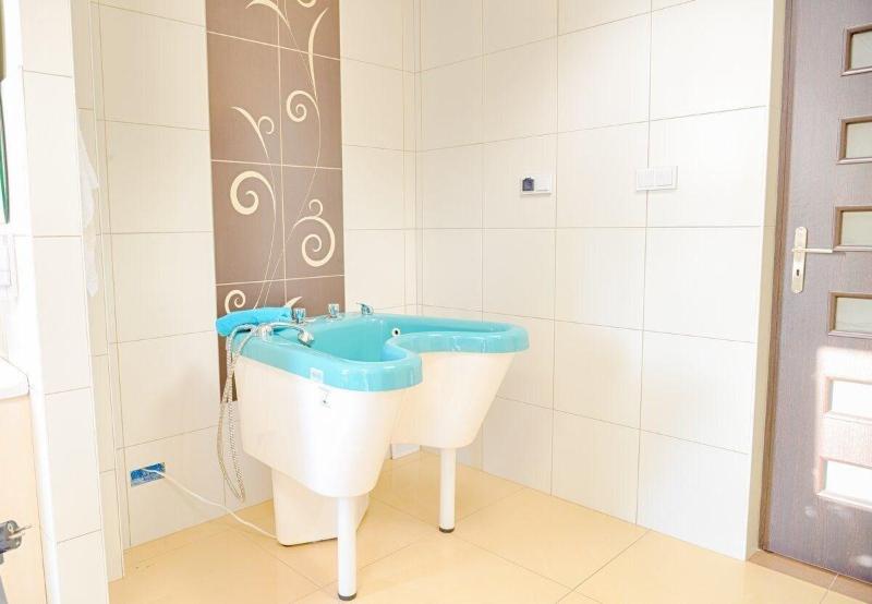 Dom Kuracyjny Hotel Messa image