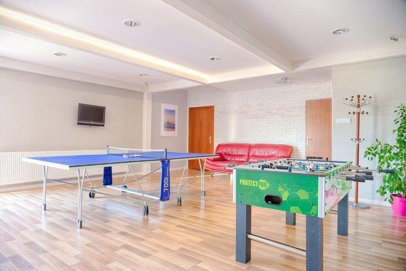 Dom Kuracyjny Hotel Messa image