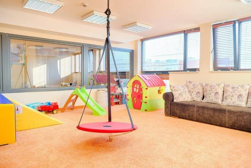 Dom Kuracyjny Hotel Messa image