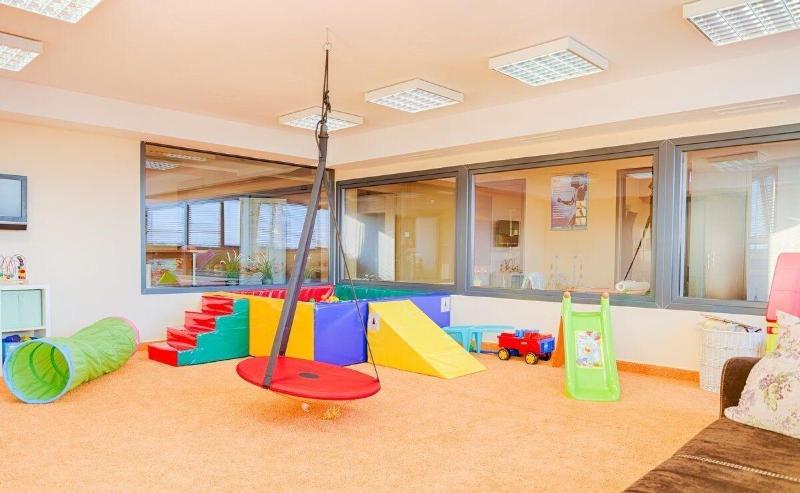 Dom Kuracyjny Hotel Messa image