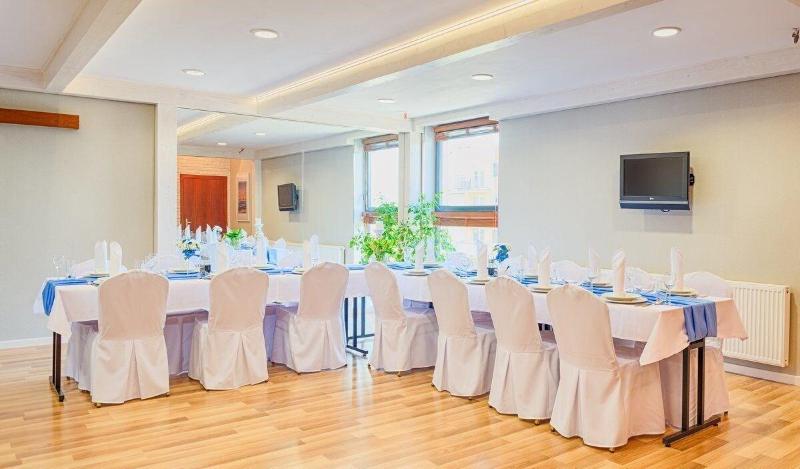 Dom Kuracyjny Hotel Messa image