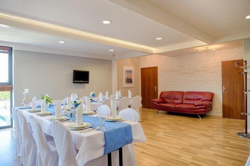 Dom Kuracyjny Hotel Messa image