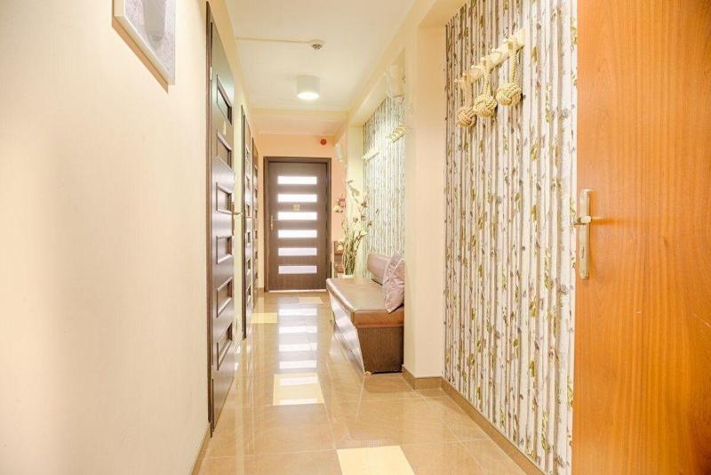 Dom Kuracyjny Hotel Messa image
