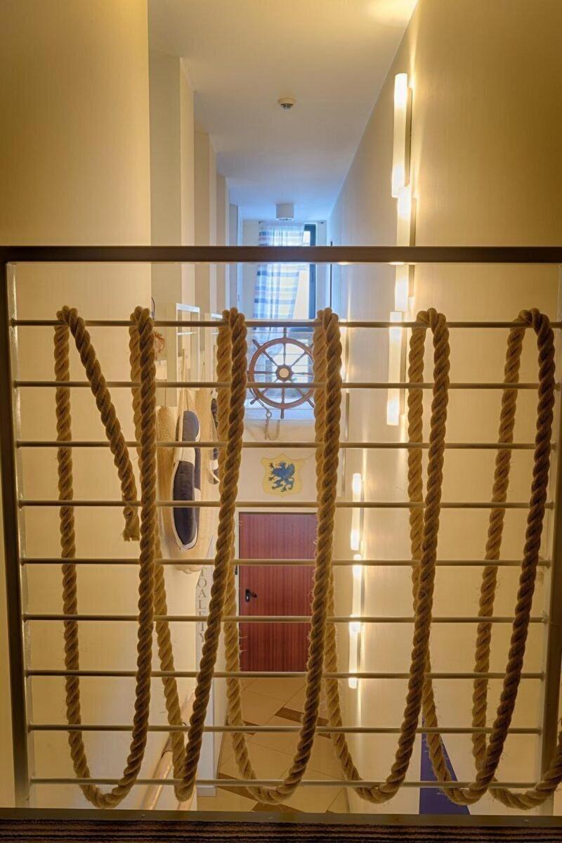 Dom Kuracyjny Hotel Messa image