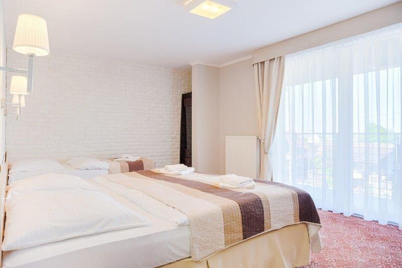 Dom Kuracyjny Hotel Messa image