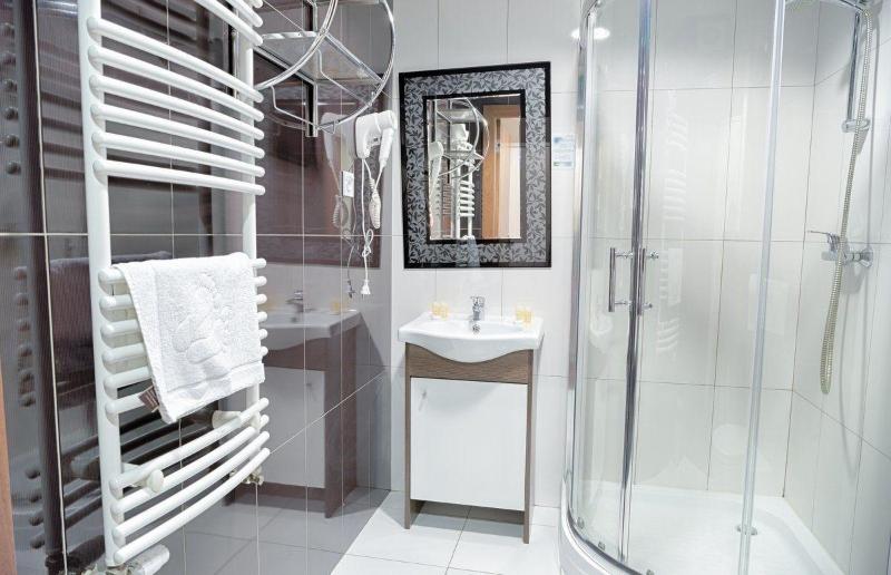 Dom Kuracyjny Hotel Messa image