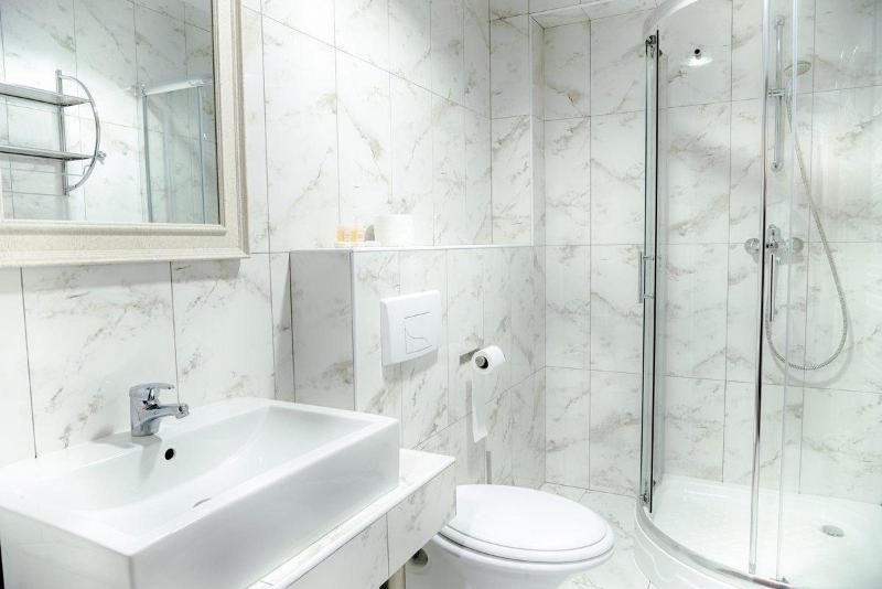 Dom Kuracyjny Hotel Messa image