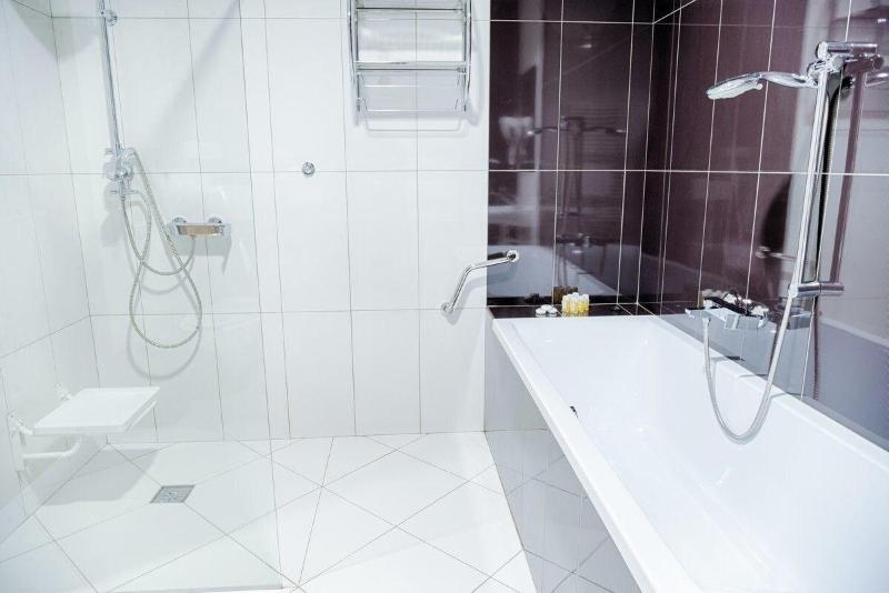 Dom Kuracyjny Hotel Messa image