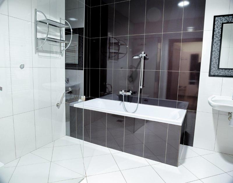 Dom Kuracyjny Hotel Messa image