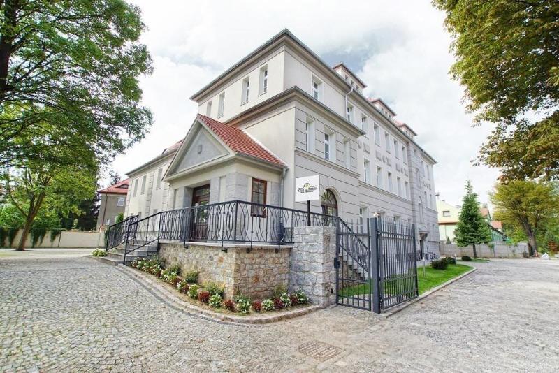 Villa La Pierre image