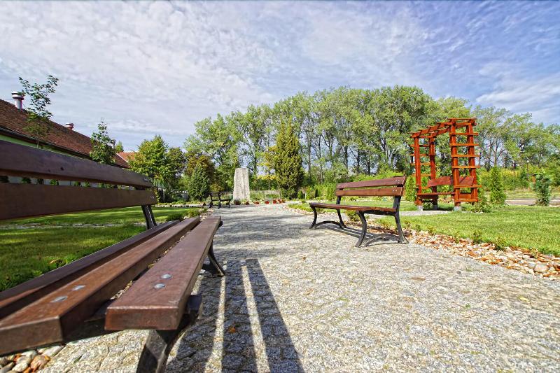 Villa La Pierre image