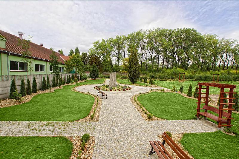 Villa La Pierre image