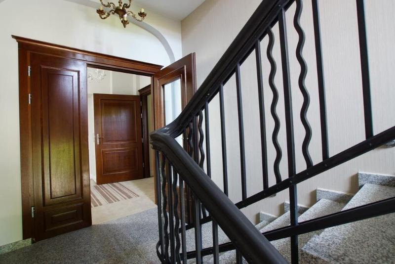 Villa La Pierre image