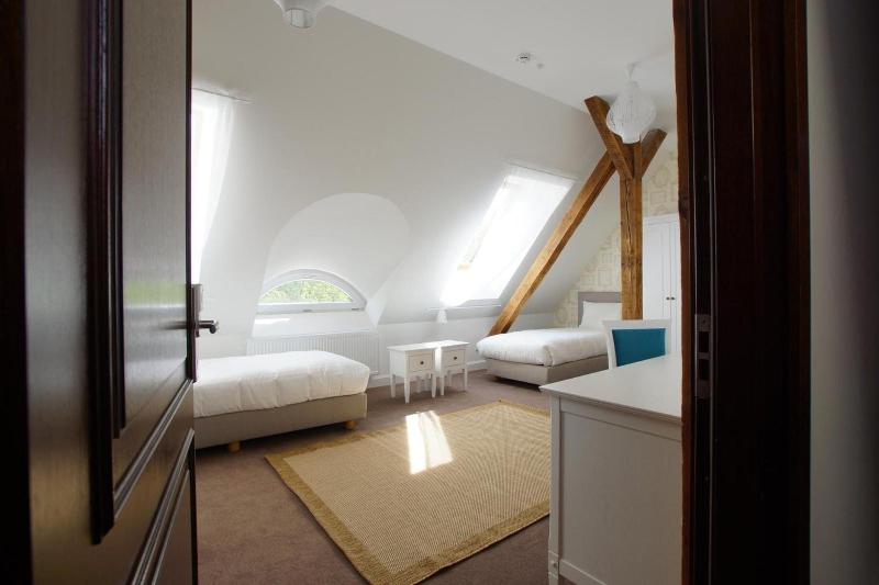 Villa La Pierre image