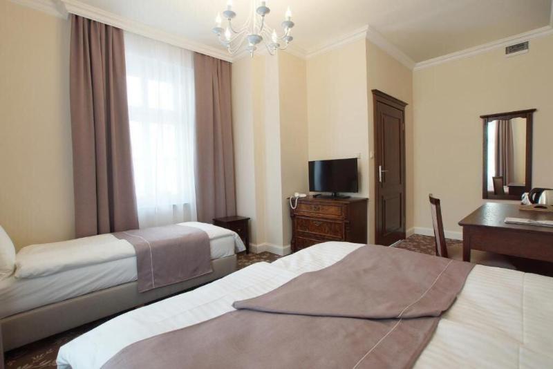 Villa La Pierre image