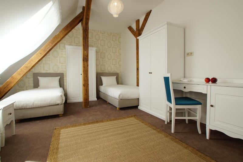 Villa La Pierre image