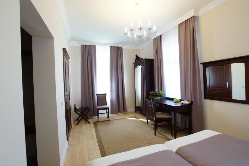 Villa La Pierre image