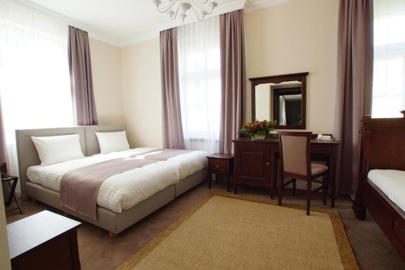 Villa La Pierre image
