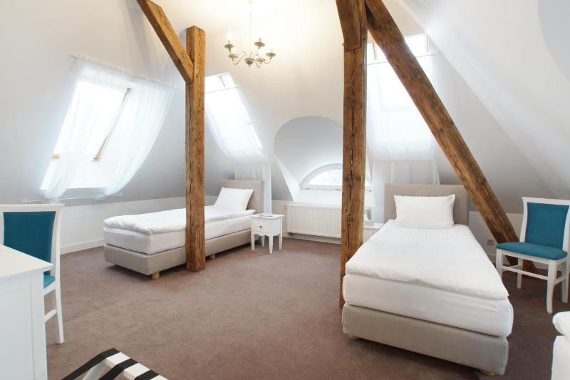 Villa La Pierre image