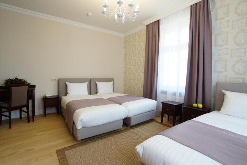 Villa La Pierre image