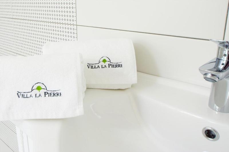 Villa La Pierre image