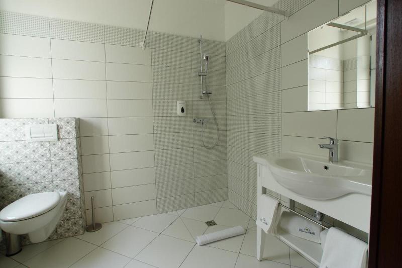 Villa La Pierre image