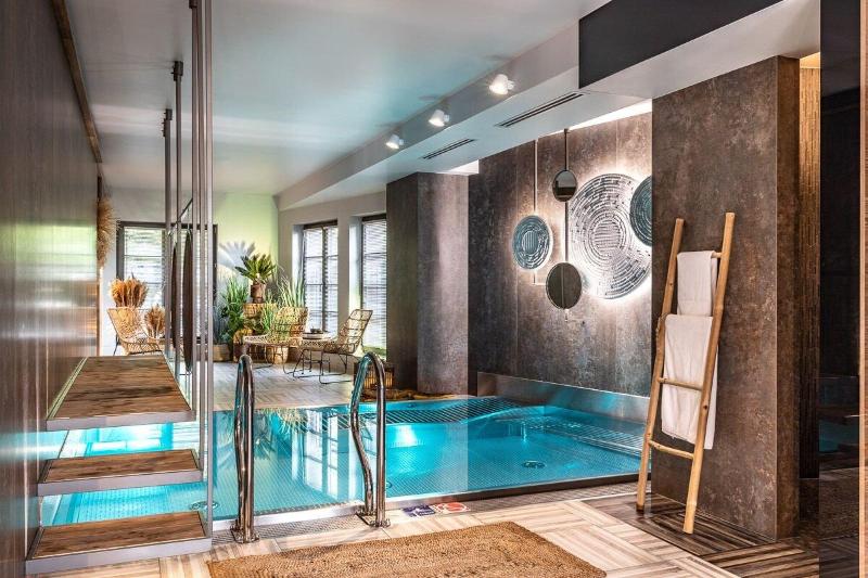 Hotel Traugutta 3 Białystok image
