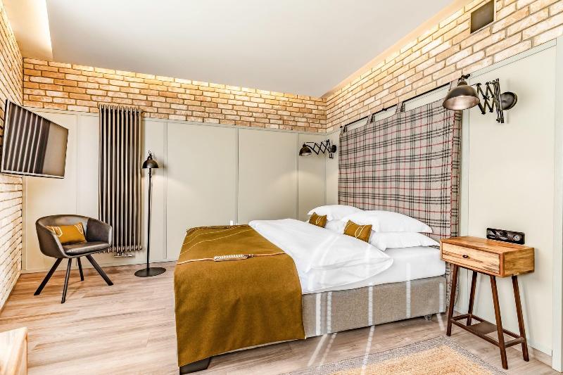Hotel Traugutta 3 Białystok image