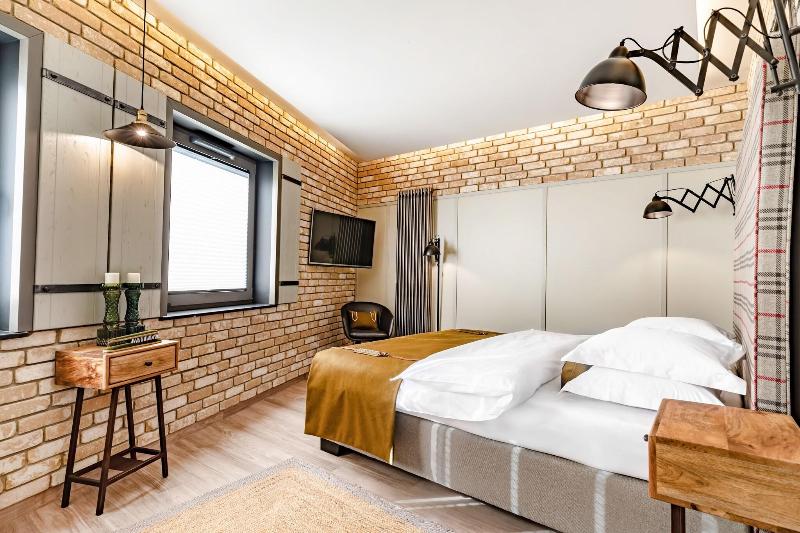 Hotel Traugutta 3 Białystok image