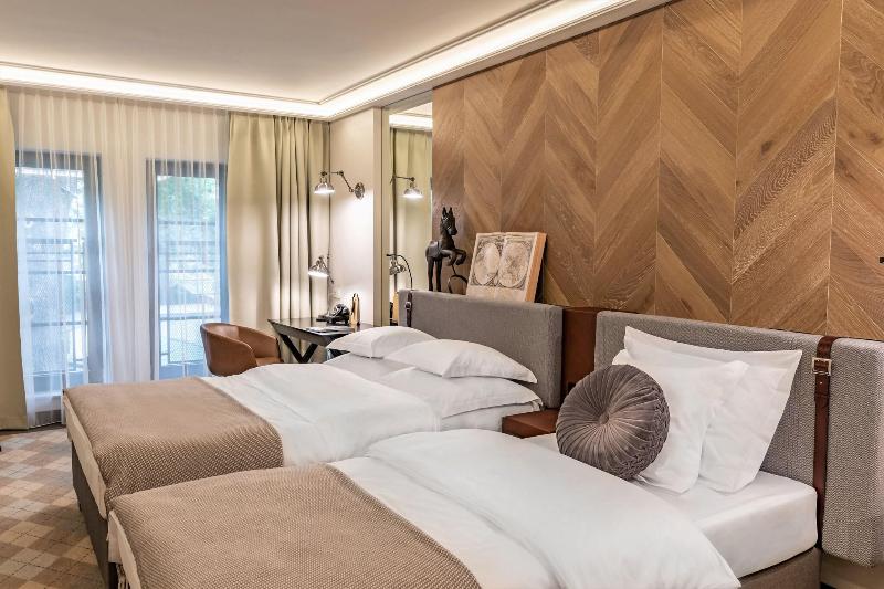Hotel Traugutta 3 Białystok image