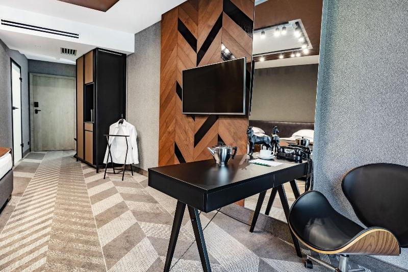 Hotel Traugutta 3 Białystok image