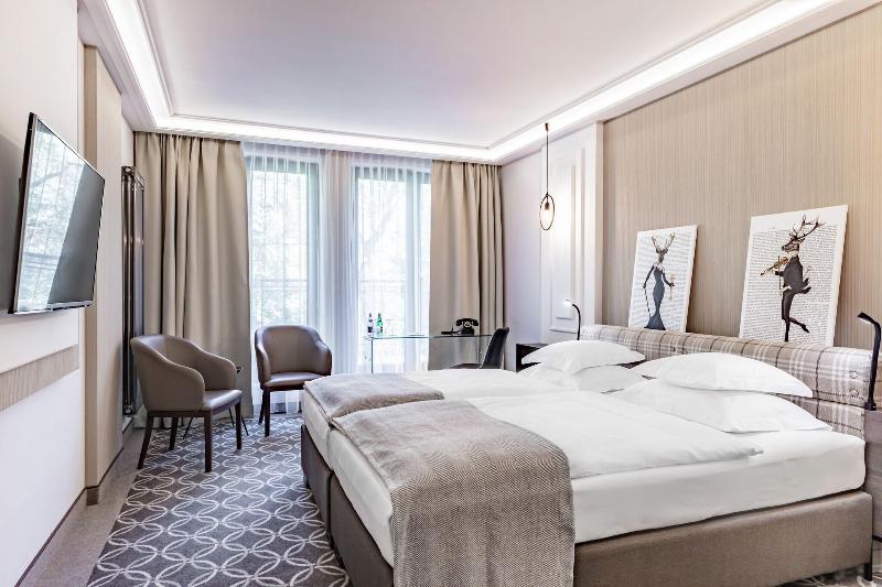 Hotel Traugutta 3 Białystok image