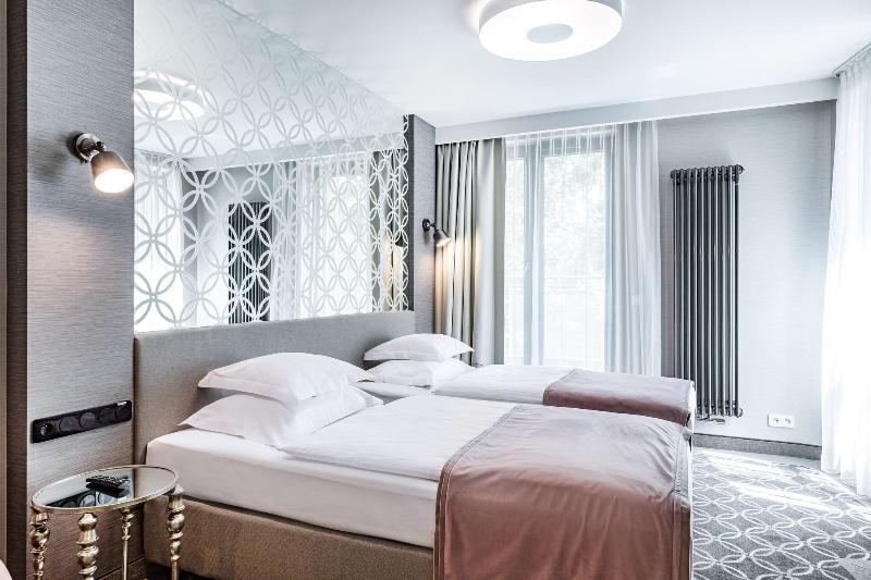 Hotel Traugutta 3 Białystok image