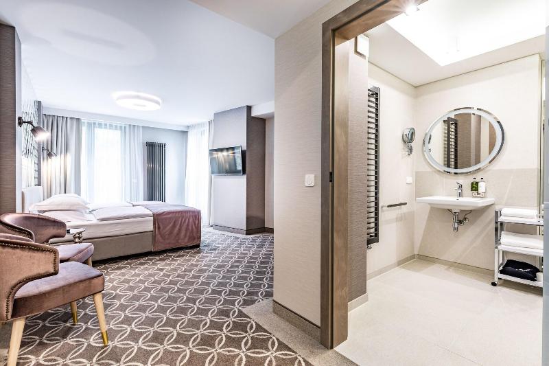 Hotel Traugutta 3 Białystok image