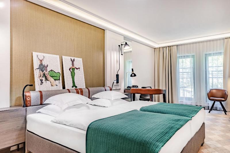 Hotel Traugutta 3 Białystok image