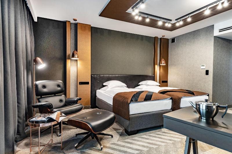 Hotel Traugutta 3 Białystok image