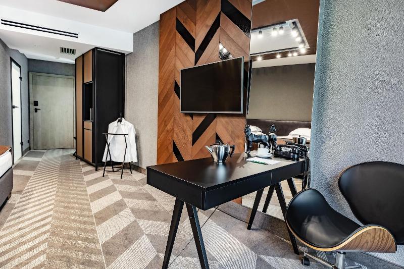 Hotel Traugutta 3 Białystok image