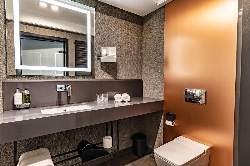 Hotel Traugutta 3 Białystok image
