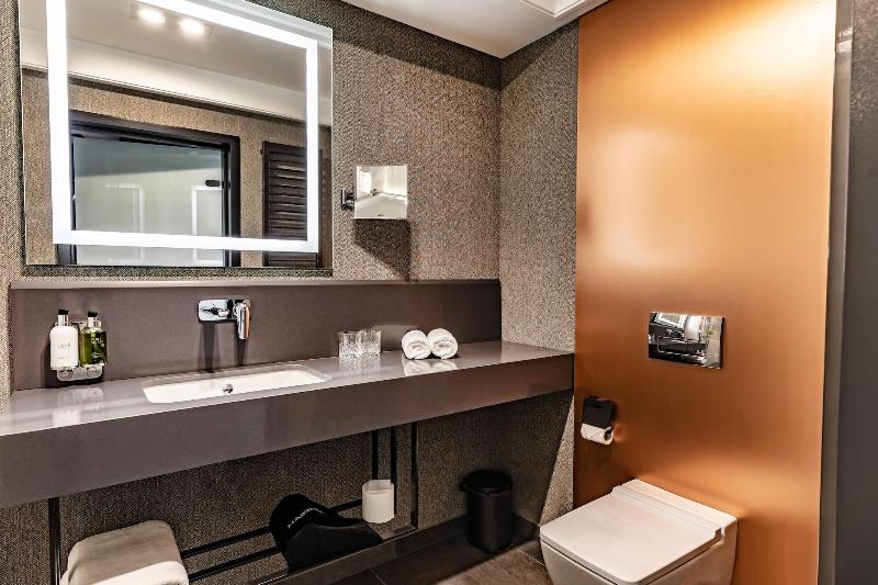 Hotel Traugutta 3 Białystok image