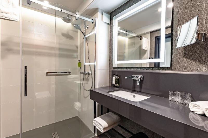 Hotel Traugutta 3 Białystok image