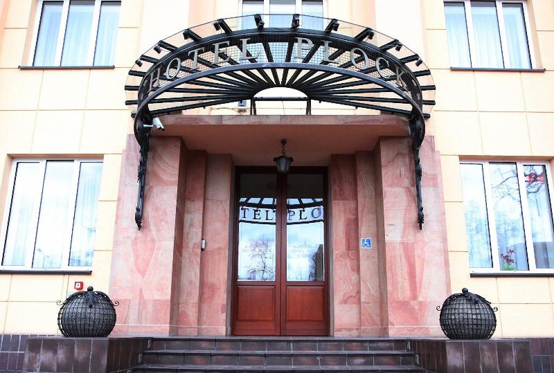 Hotel Płock image